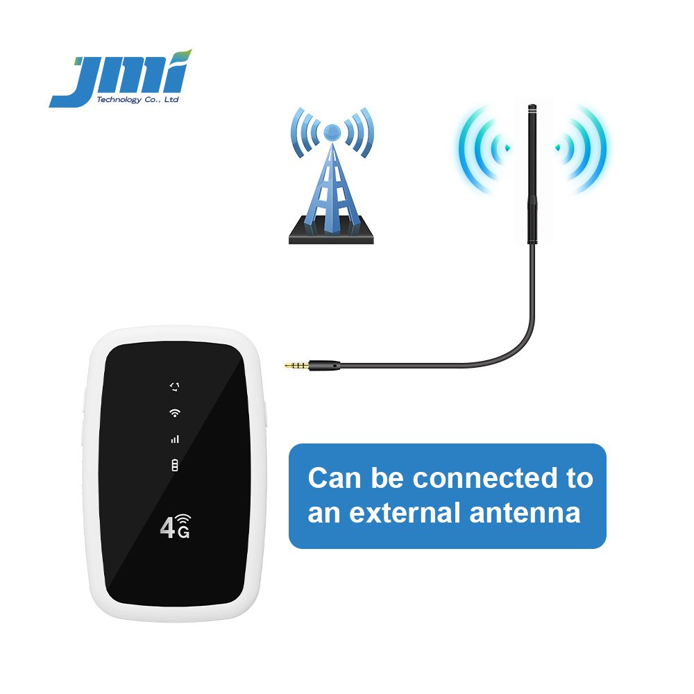 4G Pocket WiFi Hotspot Portable Router Mifis 3G 4G Lte Wireless Mobile Router Sim card